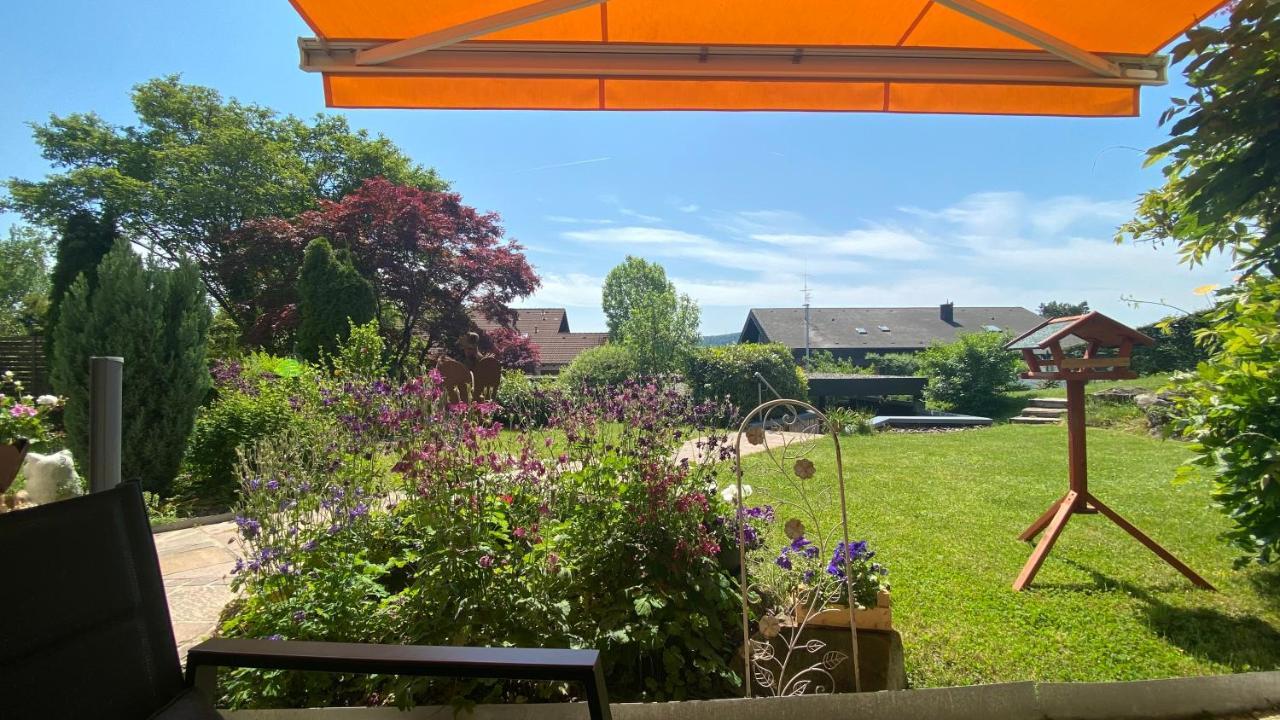 Stilvolle Wohnung In Idyllischer Lage Bad Säckingen Exteriér fotografie